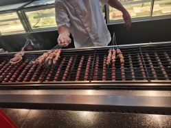 -花家怡园·宴会厅(簋街四合院总店)