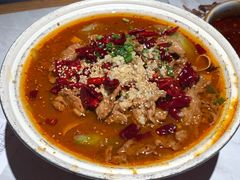 -蓉李记成都名小吃(合肥包河万达店)