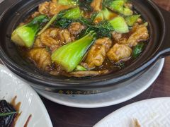 -长兴菜馆(高桥店)