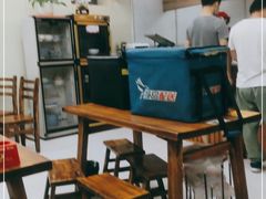 -八亩沟擀面皮(西安首店)