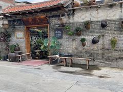 -米庄·原味私房菜(骏壹万邦店)