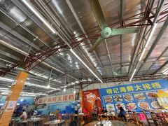 -明记海鲜大排档(巽寮湾店)
