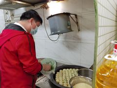 -腾元生煎(西华路店)