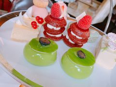 -Salon de Ville浦江汇(上海外滩华尔道夫酒店店)