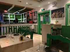 大堂-Carmen卡门西班牙餐厅