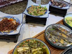-吉布鲁牛排海鲜自助(巴南万达广场店)