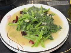 清炒野菜-樱桃创意厨房