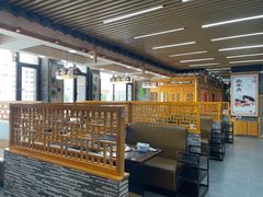 -清真·德顺祥铜锅涮羊肉(宝丰店)
