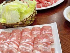 -岳合轩老北京涮肉