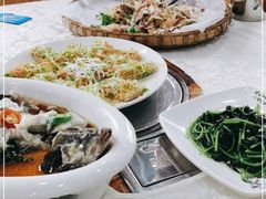 -顺德美食坊(南沙分店)