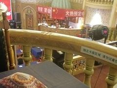 -伊带伊路新疆美食府(呼家楼店)