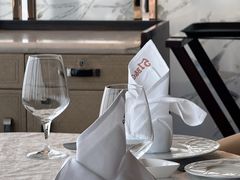 -西安皇冠假日酒店·B&G51餐厅