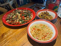 -兔槽江湖菜·重庆璧山兔(水围店)