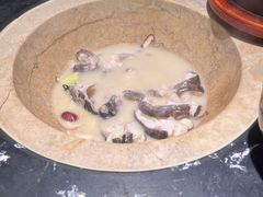 -云海肴云南菜·蒸汽石锅鱼(青岛万象城店)