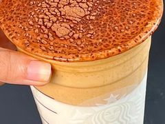 -星巴克臻选(张家港曼巴特广场店)