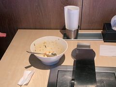 -新石器烤肉(周浦万达店)
