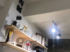 -不正咖啡(万达尊店)