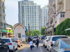 -南翠屏公园