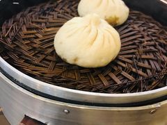 排骨包子-张包铺(道外店)