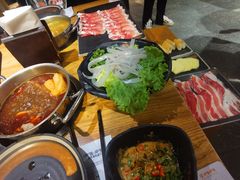 -呷哺呷哺 黄金牧场 (新中关购物中心店)