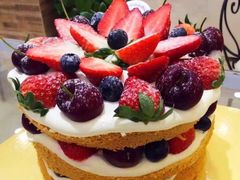 -万利隆·活力烘焙(人民路店)