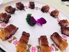 -顺风山庄(水濂山店)