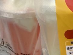 -麦当劳(万象汇店)