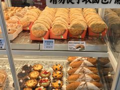 -高力乐面包咖啡厅(西塔店)