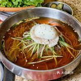 沉浸式烤肉畅享 首尔烤肉