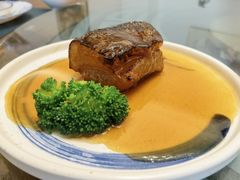 -大林苑世家精细潮州菜
