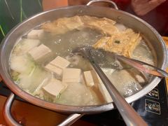 -老马斑鱼店(桂花路店)