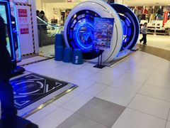 -凯德MALL(西直门店)