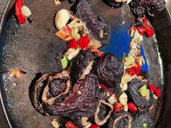 -掌柜的店·河南菜(日月光店)