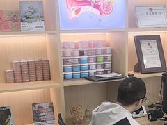 -自然之声助听器·呼吸机(康桥旗舰店)