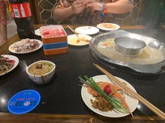 -宝丽金大酒店·洗浴中心