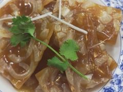 -豫掌柜饸饹面·烩面(秀沿路店)