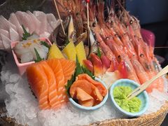 -花潮料理艺食馆(成都万象城店)