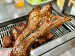 -蒙乡烤全羊·烤羊腿(京溪同和店)