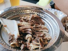 -斯琴阿妈蒙古餐厅(新城店)