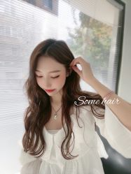 -Some Hair