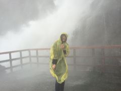 -尼亚加拉瀑布州立公园