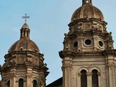 -王府井天主教堂