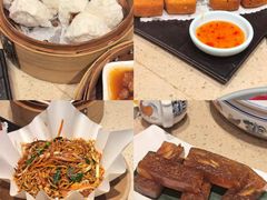 -点都德(聚福楼店)