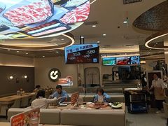 -呷哺呷哺 黄金牧场 (新辰里学清路店)