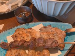-山葵家居酒屋(天目里店)