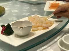 -嘉逸传菜(洛川东路店)