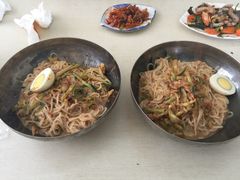 -阿妈妮(南五马路店)