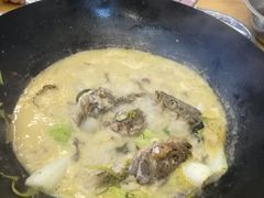 -岩泊渡桂鱼楼活鱼馆
