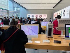 -Apple零售店(成都太古里店)