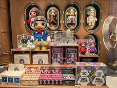 -泡泡玛特POPMART(壹号店)